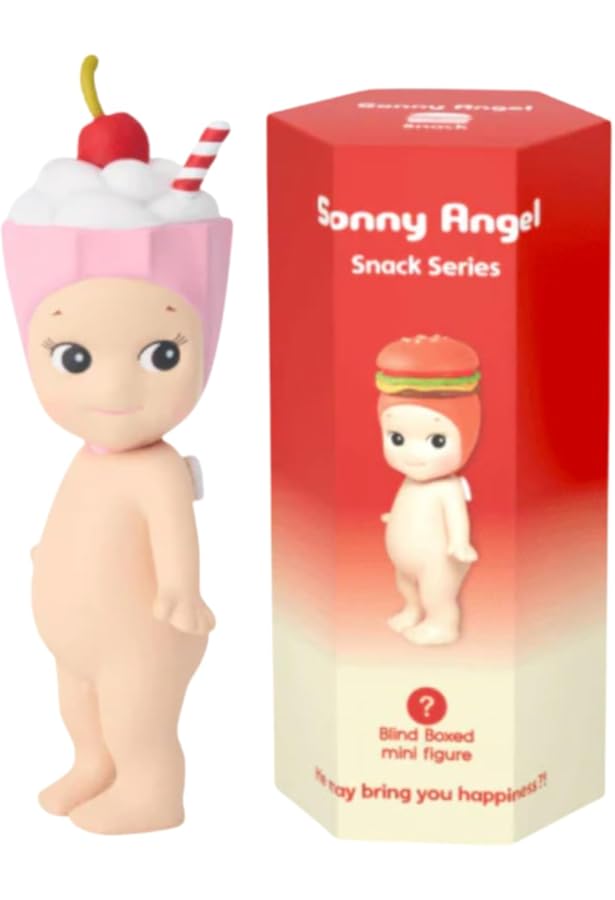Amazon.com: Sonny Angel Mini Figure Marine Series - New Version